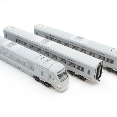 A First Look At Our 22000 Rotem Intercity Railcars