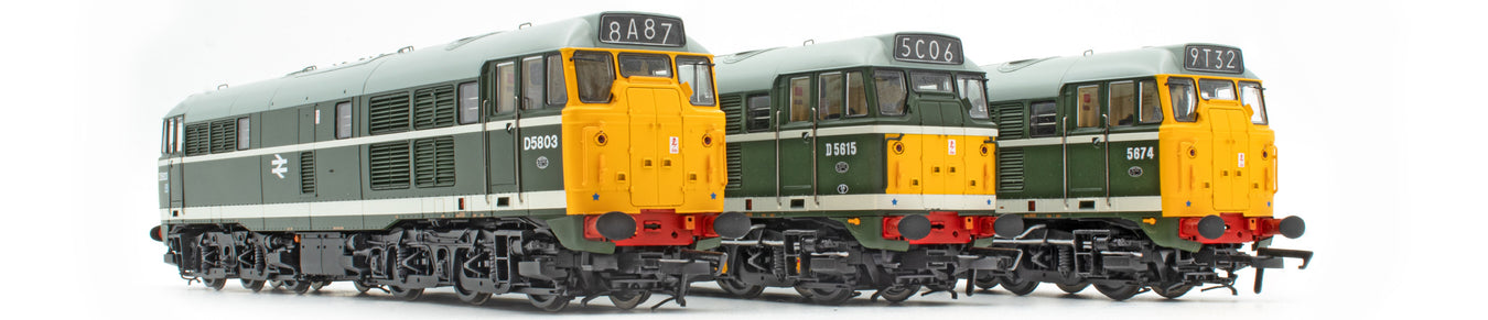 Class 30 / 31