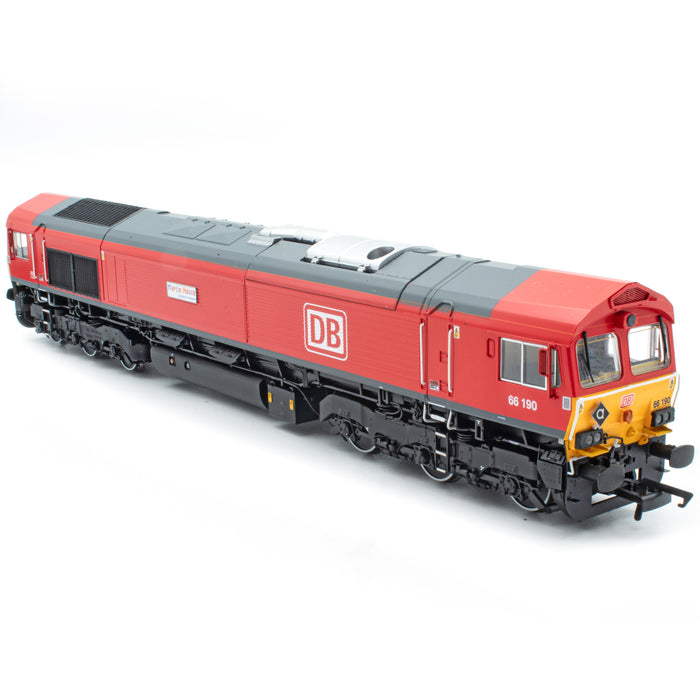 Class 66 - DB - 66190