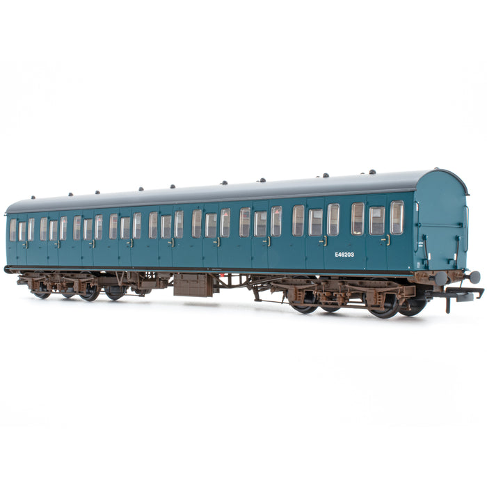 BR Mk1 57' Non-Gangway Coach - S - E46203