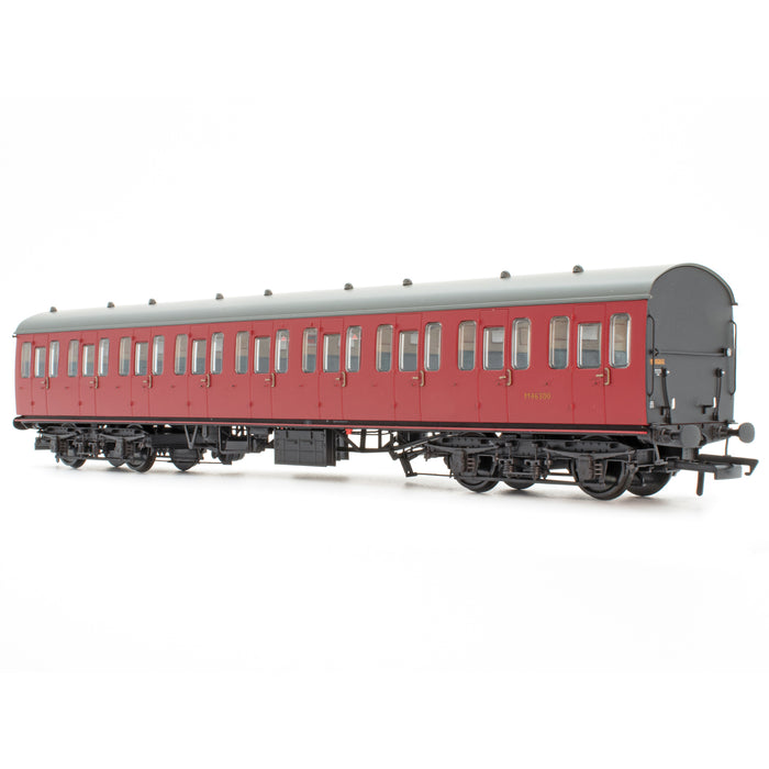 BR Mk1 57' Non-Gangway Coach - T - M46300