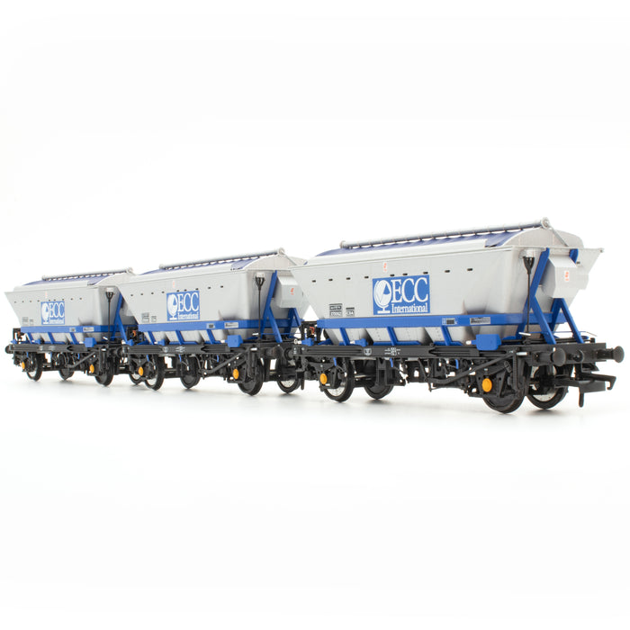 CDA China Clay - ECC Blue - Pack B