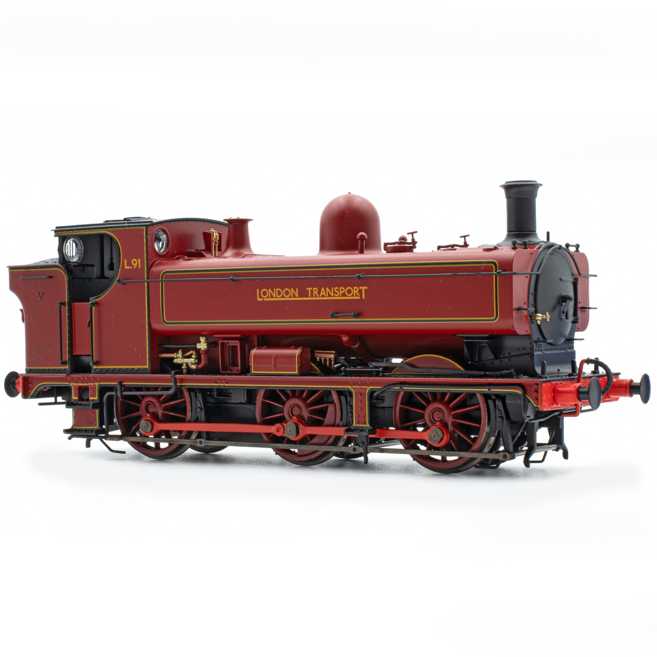 GWR 57xx/67xx/8750 Pannier Tank