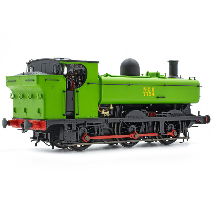 5700 Class  - 7754 - NCB Green