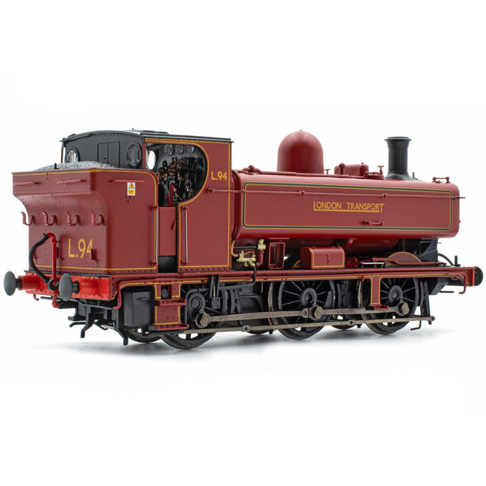 5700 Class  - L94 - London Transport Maroon - DCC Sound Fitted