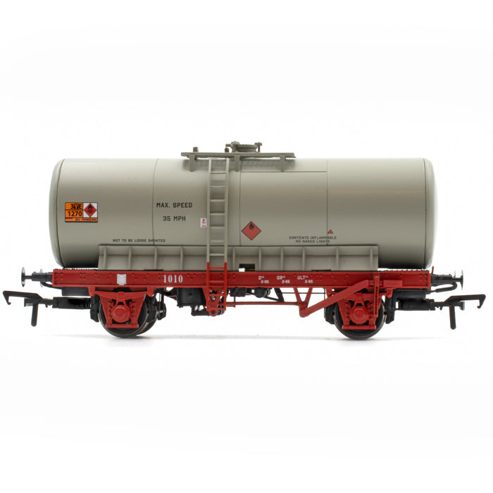 CIÉ Esso Tank Wagon - Quad Pack - Pack 2