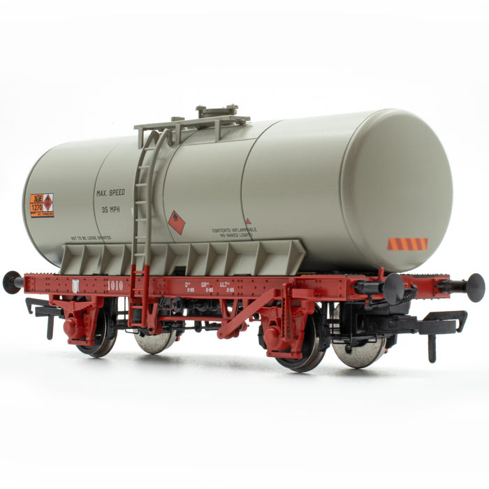 CIÉ Esso Tank Wagon - Quad Pack - Pack 2