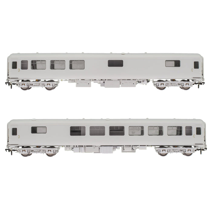 NIR - Mk2b Pack - Corporate Intercity 1