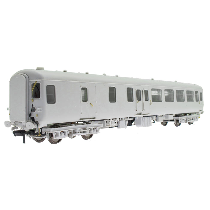 NIR - Mk2b Pack - Corporate Intercity 2