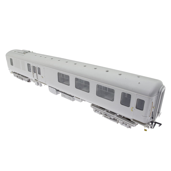 NIR - Mk2b Pack - Grey/Blue/White Intercity 1