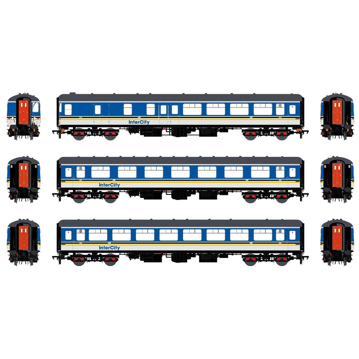 NIR - Mk2b Pack - Corporate Intercity 2