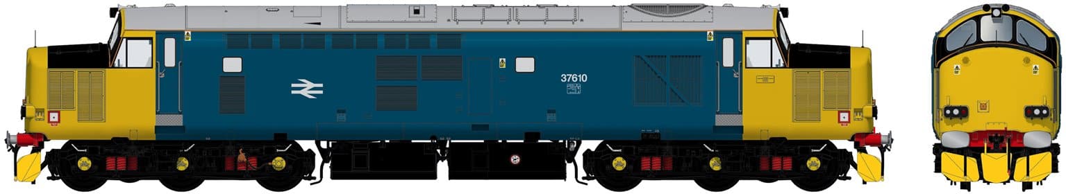 37610  HNRC BR Blue